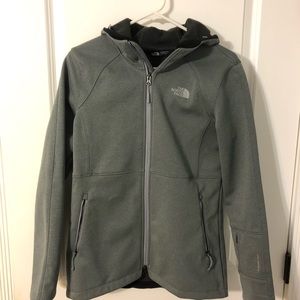 North face jacket